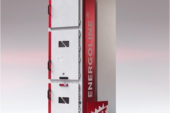 FEAG ENERGOLINE MV-Energy R12