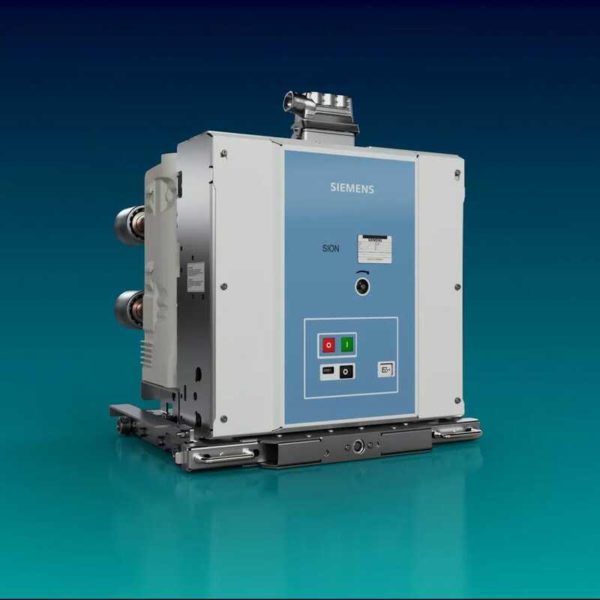 Siemens 3AH