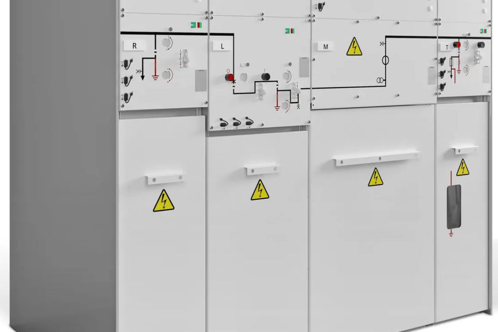 Siemens SIMOSEC