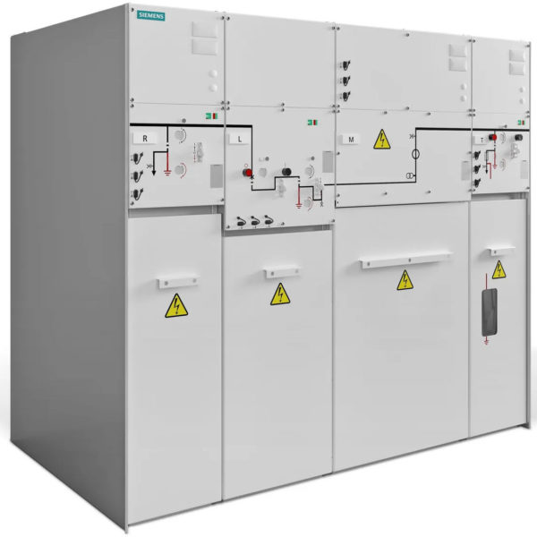 Siemens SIMOSEC