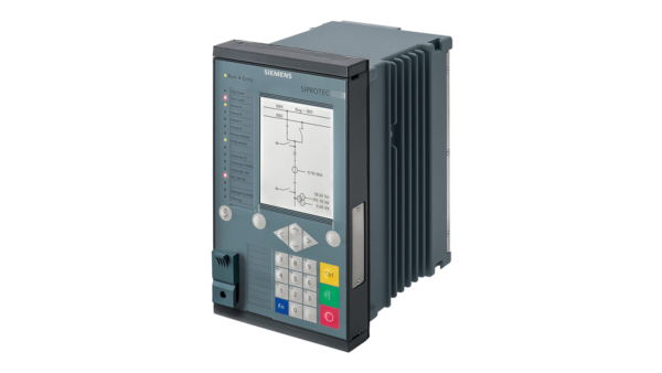 Реле защиты Siemens SIPROTEC 7SL8