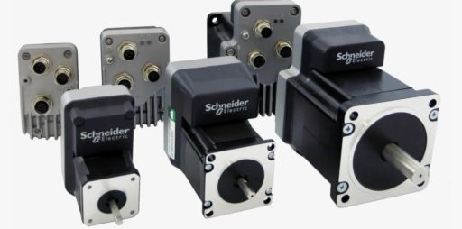Электродвигатели общего назначения Schneider Electric