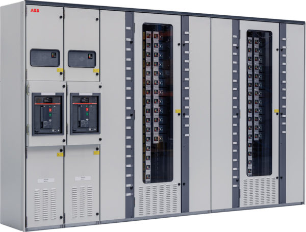 Низковольтные комплектные устройства ABB