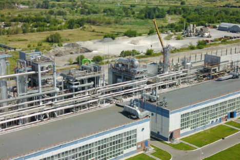 КуйбышевАзот