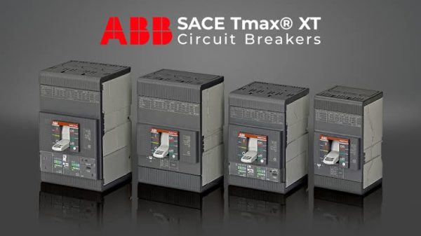 ABB Tmax