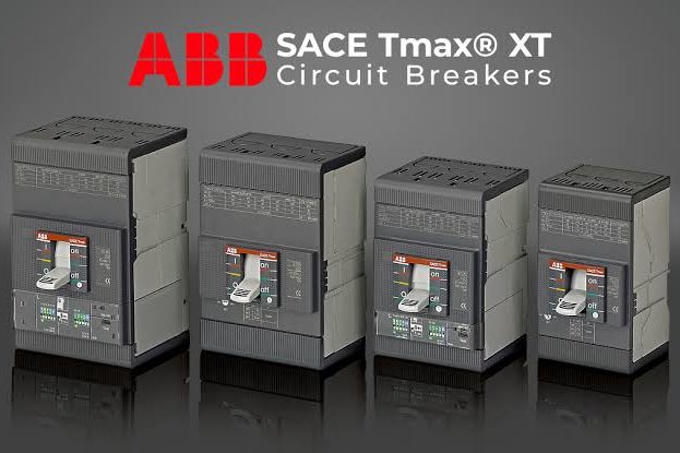 ABB Tmax