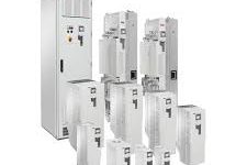 ABB ACS580