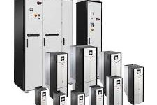 abb ACS880