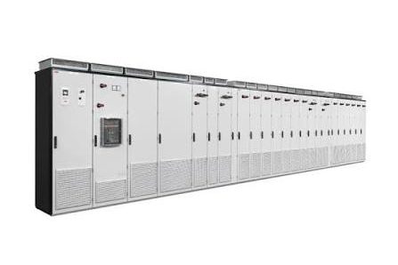 abb ACS880 Multidrive