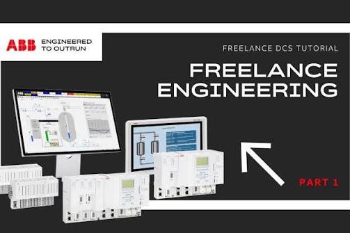 ABB Freelance