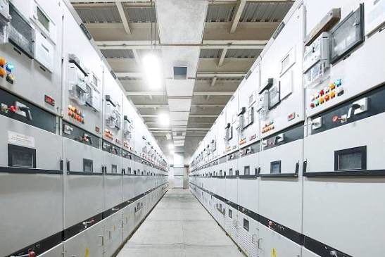 ABB MNS Digital