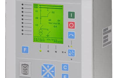 ABB REF54