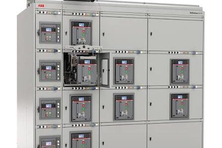 ABB ReliaGear SG