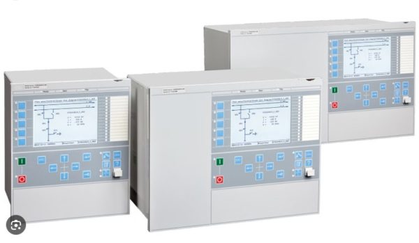ABB RELION