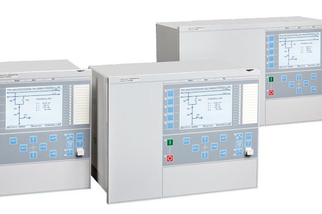ABB RELION