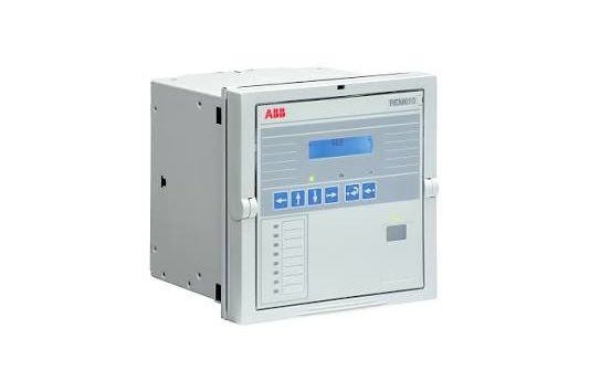 ABB REM610