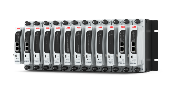 ABB Symphony Plus