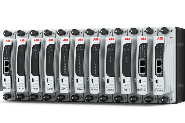 ABB Symphony Plus