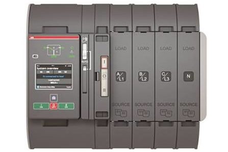 ABB TruONE