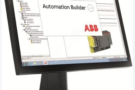 automation builder abb