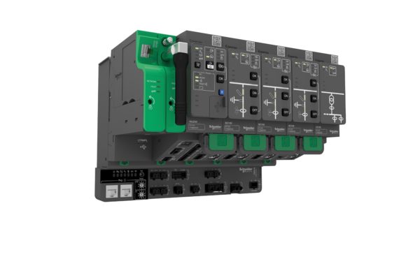 Schneider Electric Easergy T300