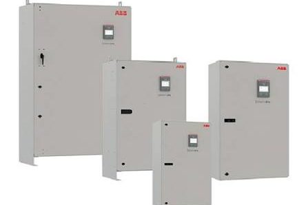 GE Zenith ZTG T-Series