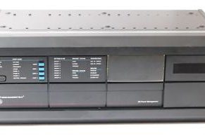 General Electric GE Multilin F600