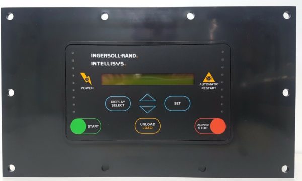 General Electric Intellisys