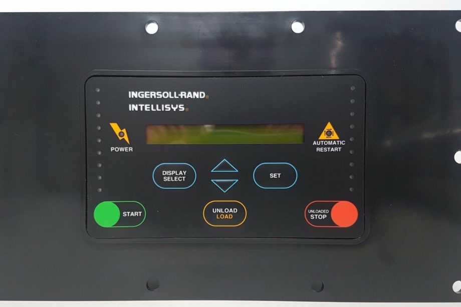 General Electric Intellisys
