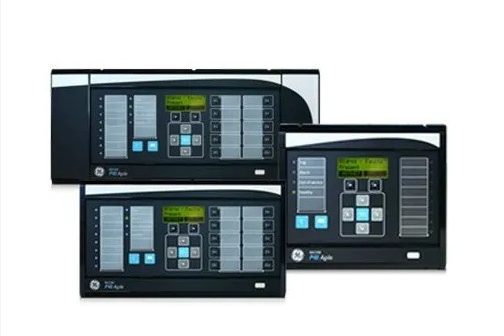 General Electric MiCOM Agile P
