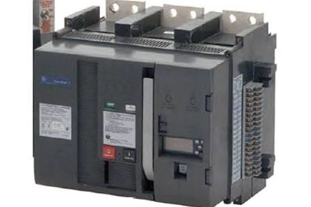 General Electric Power Break II