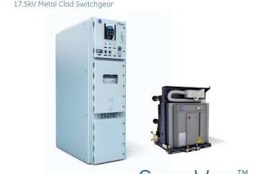 General Electric SecoVac