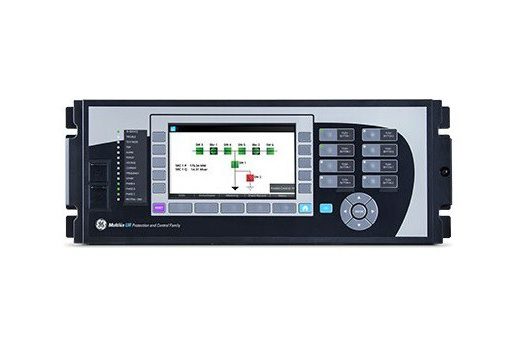 general electric ge multilin