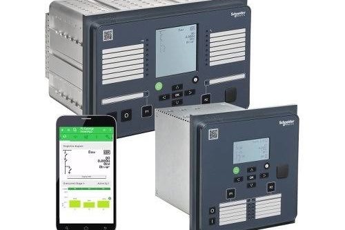 schneider electric Easergy