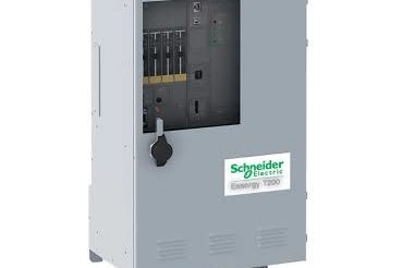 schneider electric Easergy T