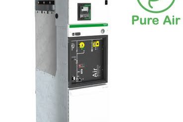 Schneider Electric EasySet MV