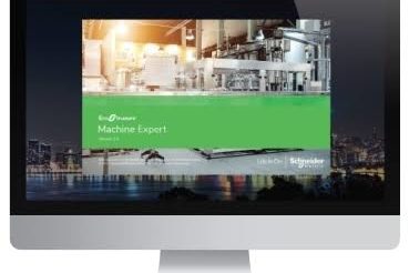 Schneider Electric EcoStruxure Machine Expert