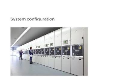 Schneider Electric GHA
