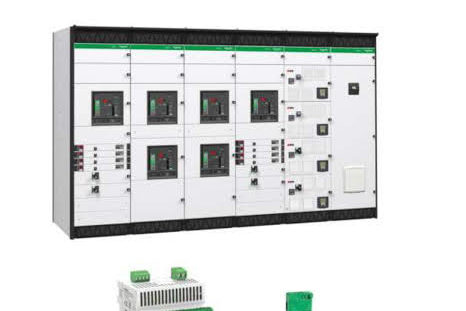 Schneider Electric iPMCC