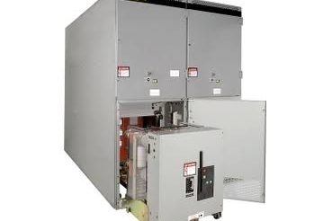 Schneider Electric Masterclad