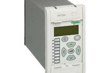 Schneider Electric MiCOM P122