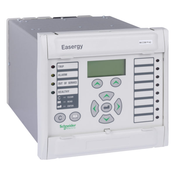 Schneider Electric MiCOM P142
