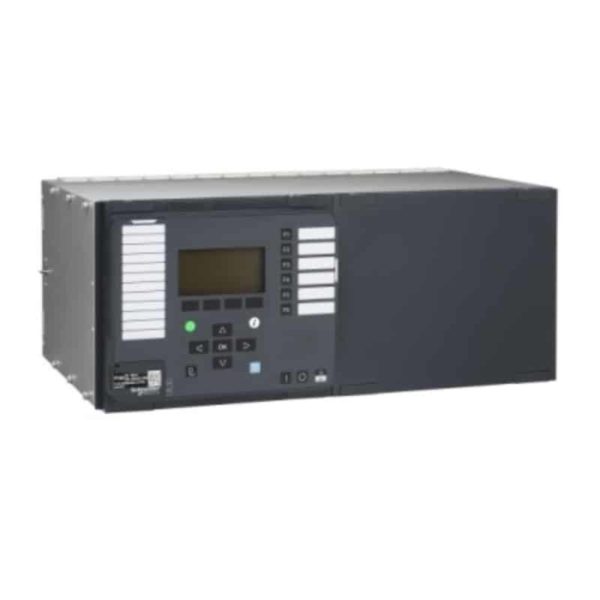 Schneider Electric MiCOM P631