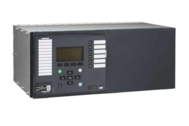 Schneider Electric MiCOM P631