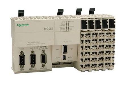 Schneider Electric Modicon LMC058