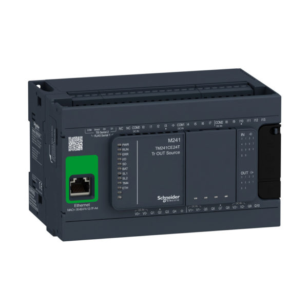Schneider Electric Modicon M241