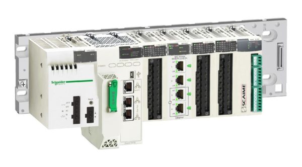 Schneider Electric Modicon M580