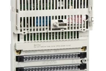 Schneider Electric Modicon Momentum