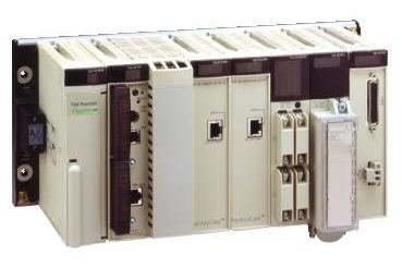 Schneider Electric Modicon Premium