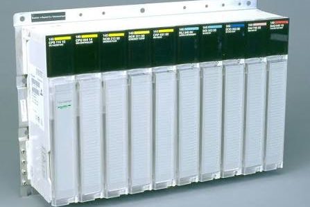 Schneider Electric Modicon Quantum